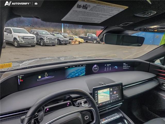 2024 Lincoln Nautilus Reserve (Stk: PS264) in Kamloops - Image 24 of 33