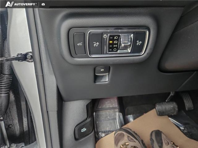 2024 Lincoln Nautilus Reserve (Stk: PS264) in Kamloops - Image 25 of 33