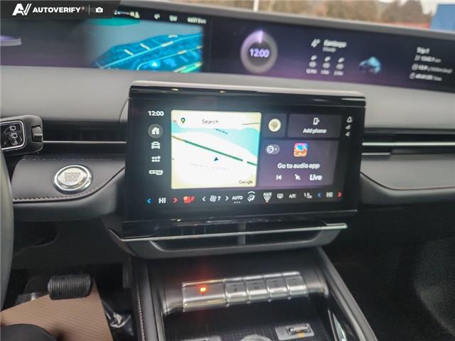 2024 Lincoln Nautilus Reserve (Stk: PS264) in Kamloops - Image 26 of 33