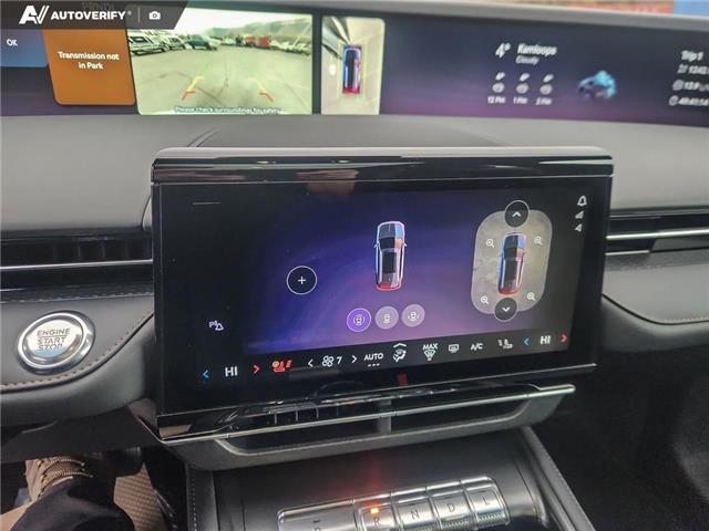 2024 Lincoln Nautilus Reserve (Stk: PS264) in Kamloops - Image 27 of 33