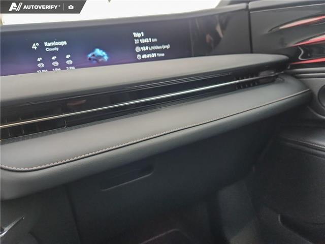 2024 Lincoln Nautilus Reserve (Stk: PS264) in Kamloops - Image 29 of 33