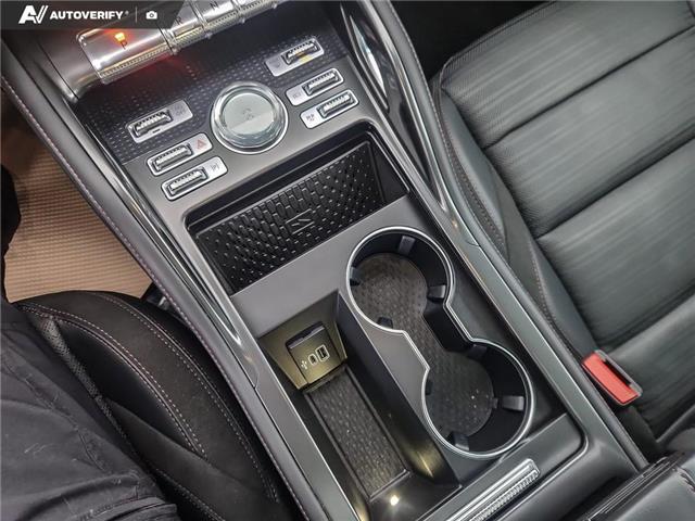 2024 Lincoln Nautilus Reserve (Stk: PS264) in Kamloops - Image 30 of 33