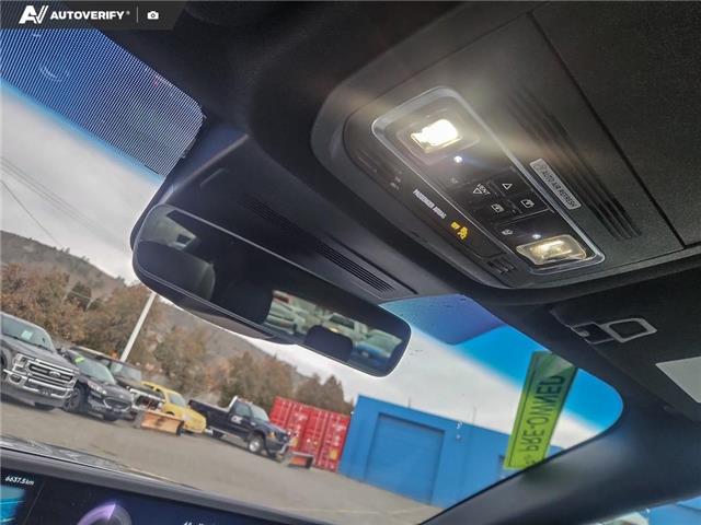 2024 Lincoln Nautilus Reserve (Stk: PS264) in Kamloops - Image 31 of 33