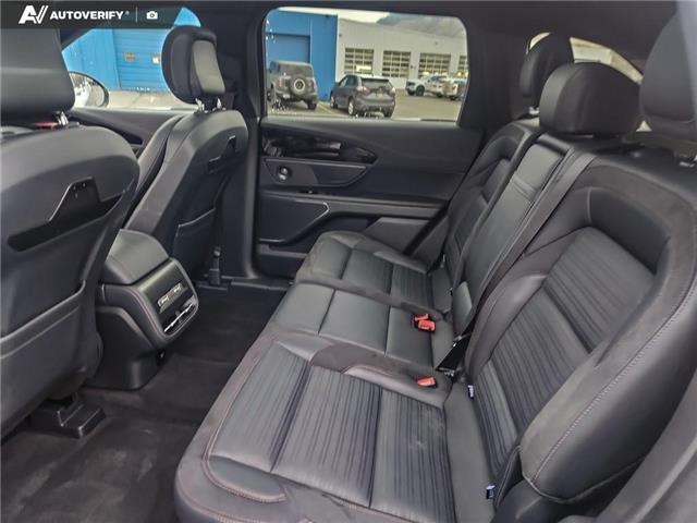 2024 Lincoln Nautilus Reserve (Stk: PS264) in Kamloops - Image 33 of 33