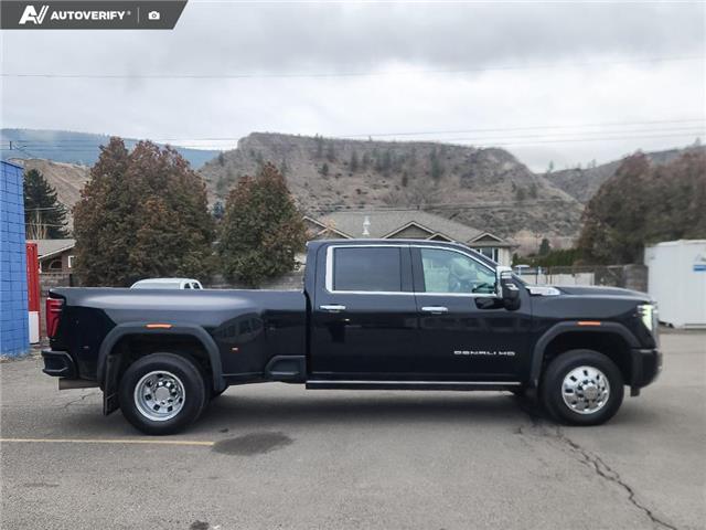 2024 GMC Sierra 3500HD Denali (Stk: MT001A) in Kamloops - Image 6 of 31