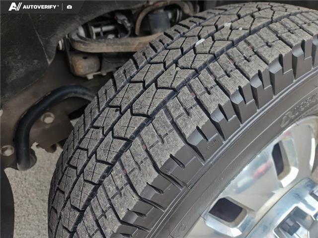 2024 GMC Sierra 3500HD Denali (Stk: MT001A) in Kamloops - Image 11 of 31