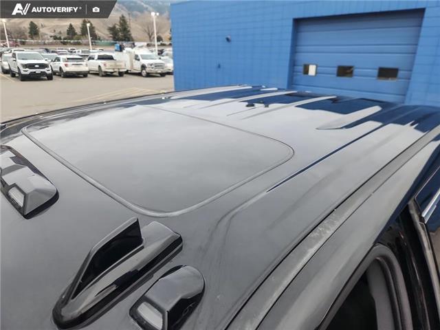 2024 GMC Sierra 3500HD Denali (Stk: MT001A) in Kamloops - Image 14 of 31