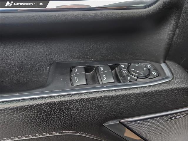 2024 GMC Sierra 3500HD Denali (Stk: MT001A) in Kamloops - Image 18 of 31