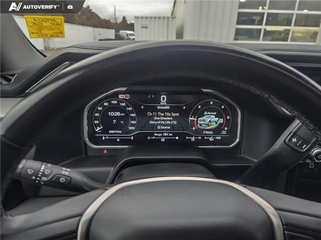 2024 GMC Sierra 3500HD Denali (Stk: MT001A) in Kamloops - Image 23 of 31