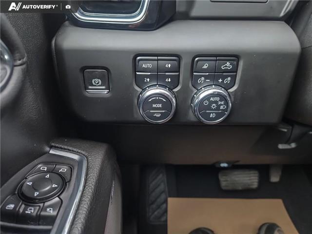 2024 GMC Sierra 3500HD Denali (Stk: MT001A) in Kamloops - Image 24 of 31
