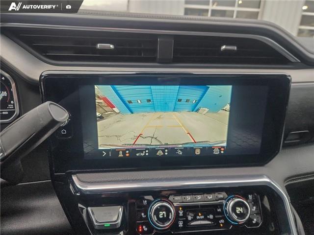 2024 GMC Sierra 3500HD Denali (Stk: MT001A) in Kamloops - Image 26 of 31