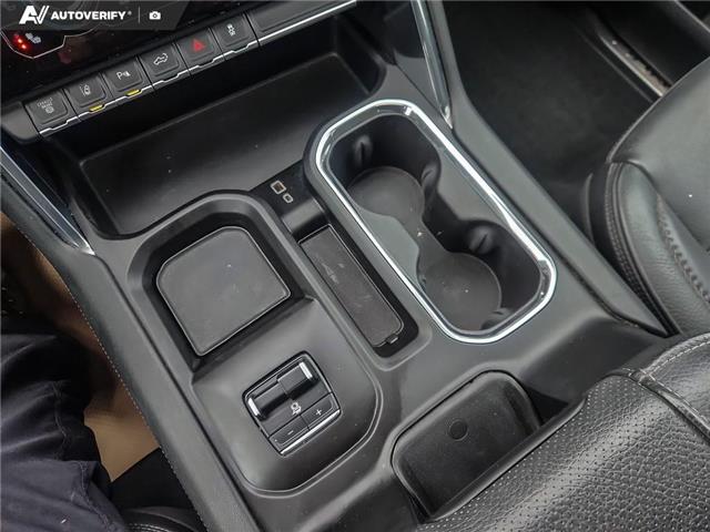 2024 GMC Sierra 3500HD Denali (Stk: MT001A) in Kamloops - Image 28 of 31