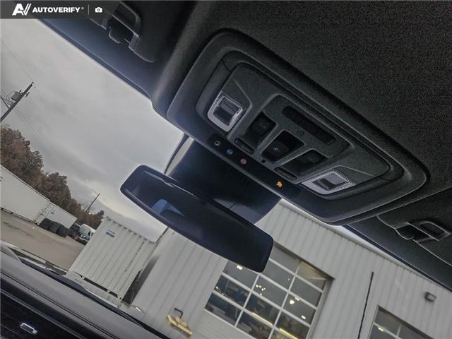 2024 GMC Sierra 3500HD Denali (Stk: MT001A) in Kamloops - Image 29 of 31