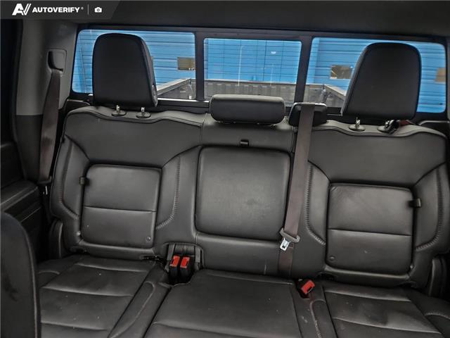 2024 GMC Sierra 3500HD Denali (Stk: MT001A) in Kamloops - Image 30 of 31