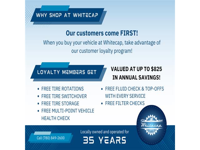 2022 GMC Yukon SLE (Stk: 38393) in Slave Lake - Image 25 of 25