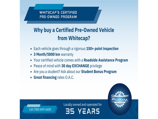 2022 GMC Yukon SLE (Stk: 38393) in Slave Lake - Image 2 of 25