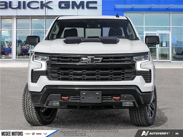 2026 Chevrolet Silverado 1500 LT Trail Boss (Stk: 215324) in Goderich - Image 2 of 22 2026 Chevrolet Silverado 1500 LT Trail Boss (Stk: 215324) in Goderich - Image 2 of 22