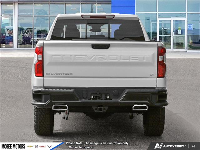 2026 Chevrolet Silverado 1500 LT Trail Boss (Stk: 215324) in Goderich - Image 5 of 22 2026 Chevrolet Silverado 1500 LT Trail Boss (Stk: 215324) in Goderich - Image 5 of 22