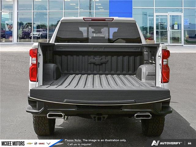 2026 Chevrolet Silverado 1500 LT Trail Boss (Stk: 215324) in Goderich - Image 7 of 22 2026 Chevrolet Silverado 1500 LT Trail Boss (Stk: 215324) in Goderich - Image 7 of 22