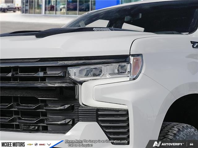 2026 Chevrolet Silverado 1500 LT Trail Boss (Stk: 215324) in Goderich - Image 10 of 22 2026 Chevrolet Silverado 1500 LT Trail Boss (Stk: 215324) in Goderich - Image 10 of 22