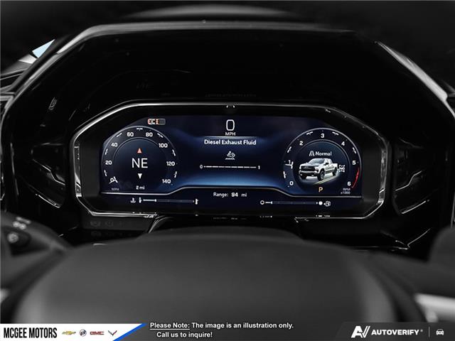 2026 Chevrolet Silverado 1500 LT Trail Boss (Stk: 215324) in Goderich - Image 14 of 22 2026 Chevrolet Silverado 1500 LT Trail Boss (Stk: 215324) in Goderich - Image 14 of 22