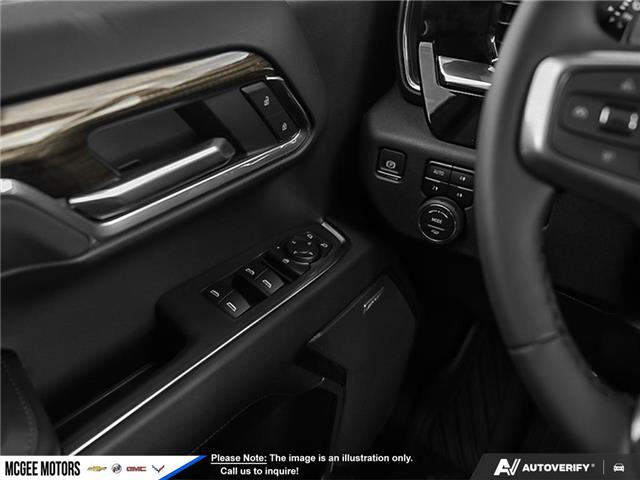 2026 Chevrolet Silverado 1500 LT Trail Boss (Stk: 215324) in Goderich - Image 16 of 22 2026 Chevrolet Silverado 1500 LT Trail Boss (Stk: 215324) in Goderich - Image 16 of 22