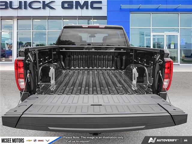 2026 GMC Sierra 1500 Elevation (Stk: 212618) in Goderich - Image 7 of 23