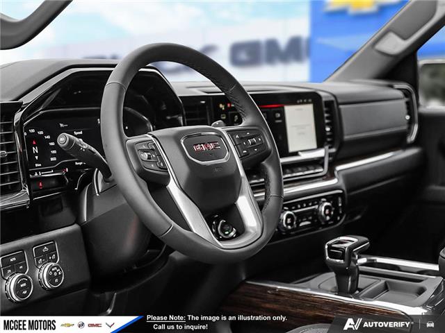 2026 GMC Sierra 1500 Elevation (Stk: 212618) in Goderich - Image 12 of 23