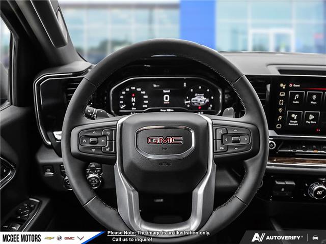 2026 GMC Sierra 1500 Elevation (Stk: 212618) in Goderich - Image 13 of 23
