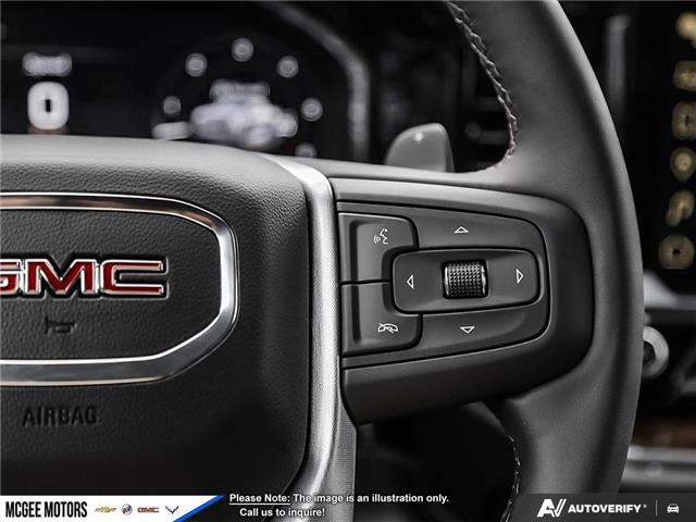 2026 GMC Sierra 1500 Elevation (Stk: 212618) in Goderich - Image 15 of 23