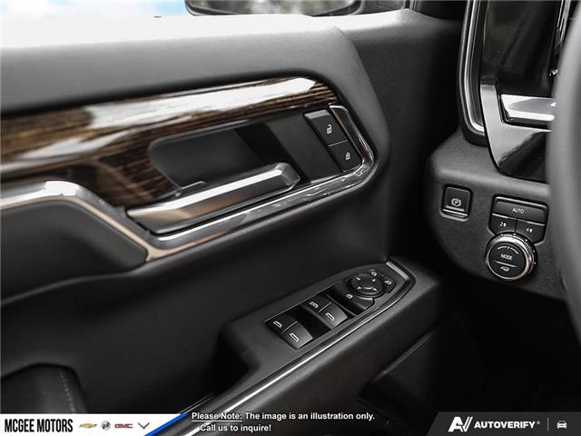 2026 GMC Sierra 1500 Elevation (Stk: 212618) in Goderich - Image 16 of 23