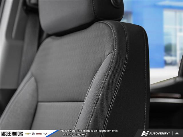 2026 GMC Sierra 1500 Elevation (Stk: 212618) in Goderich - Image 20 of 23
