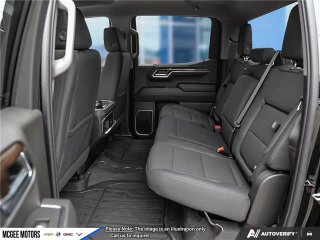 2026 GMC Sierra 1500 Elevation (Stk: 212618) in Goderich - Image 21 of 23