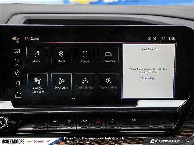 2026 GMC Sierra 1500 Elevation (Stk: 212618) in Goderich - Image 23 of 23