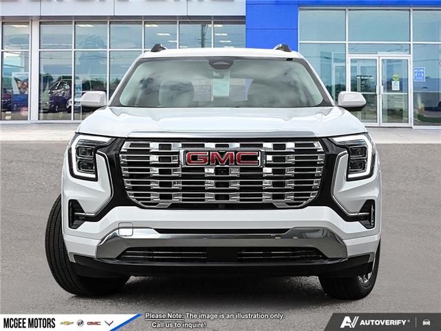 2026 GMC Terrain Denali (Stk: 346516) in Goderich - Image 2 of 23
