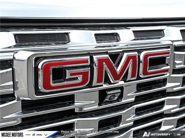 2026 GMC Terrain Denali (Stk: 346516) in Goderich - Image 9 of 23