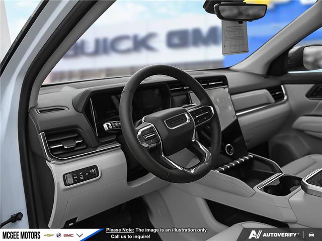 2026 GMC Terrain Denali (Stk: 346516) in Goderich - Image 12 of 23