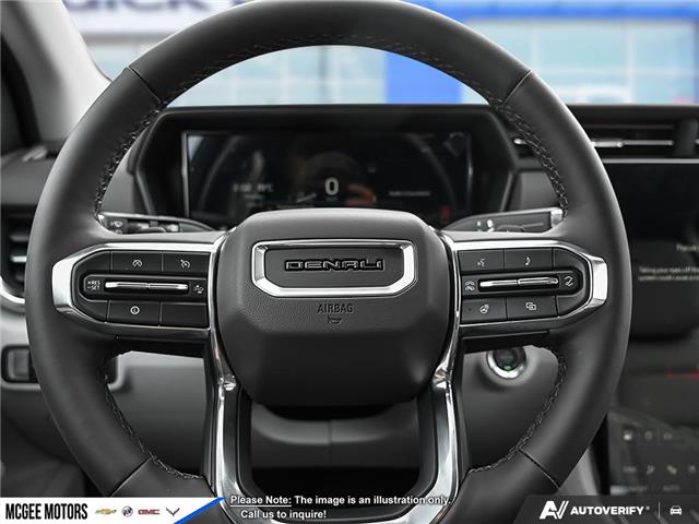 2026 GMC Terrain Denali (Stk: 346516) in Goderich - Image 13 of 23