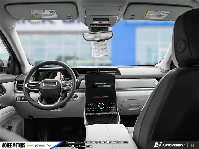 2026 GMC Terrain Denali (Stk: 346516) in Goderich - Image 22 of 23