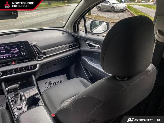 2023 Kia Sportage LX (Stk: 171097) in North Vancouver - Image 23 of 23