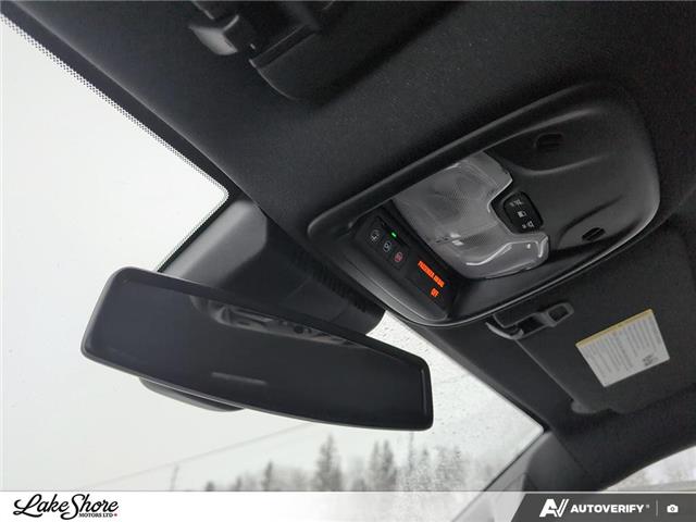 2026 Chevrolet Colorado LT (Stk: 26-085) in Kirkland Lake - Image 11 of 18