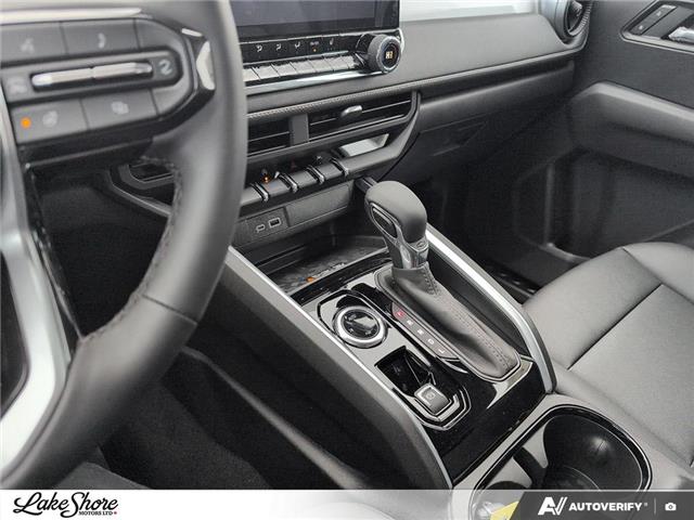 2026 Chevrolet Colorado LT (Stk: 26-085) in Kirkland Lake - Image 13 of 18