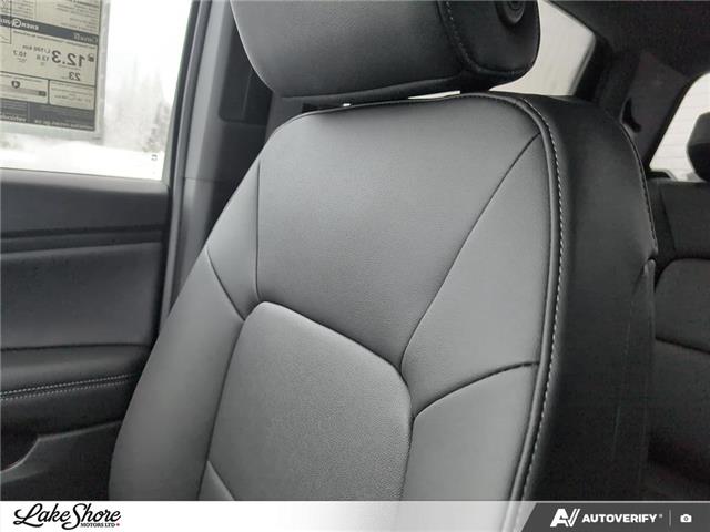 2026 Chevrolet Colorado LT (Stk: 26-085) in Kirkland Lake - Image 14 of 18