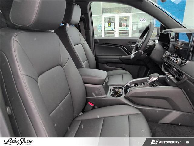 2026 Chevrolet Colorado LT (Stk: 26-085) in Kirkland Lake - Image 15 of 18