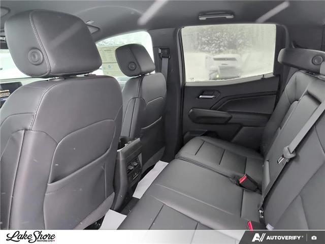 2026 Chevrolet Colorado LT (Stk: 26-085) in Kirkland Lake - Image 16 of 18