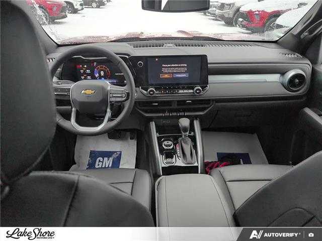 2026 Chevrolet Colorado LT (Stk: 26-085) in Kirkland Lake - Image 17 of 18