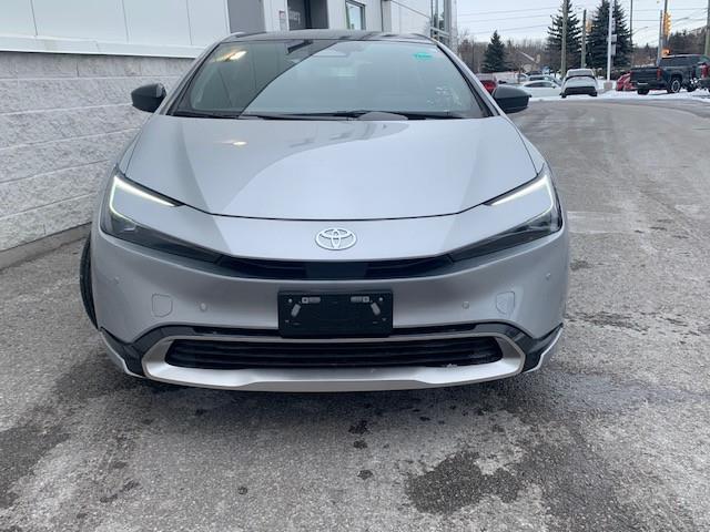 2026 Toyota Prius Plug-In Hybrid XSE (Stk: CC003) in Cobourg - Image 7 of 7