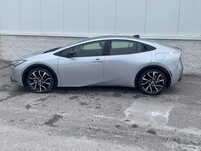 2026 Toyota Prius Plug-In Hybrid XSE (Stk: CC003) in Cobourg - Image 4 of 7
