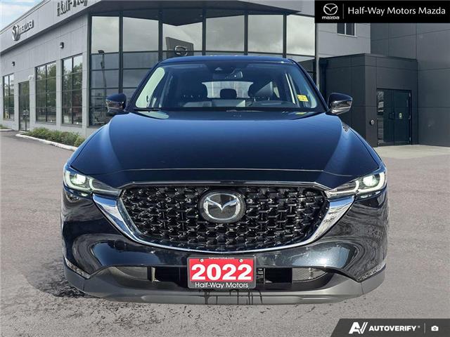 2022 Mazda CX-5 GT (Stk: 6164L) in Thunder Bay - Image 2 of 25