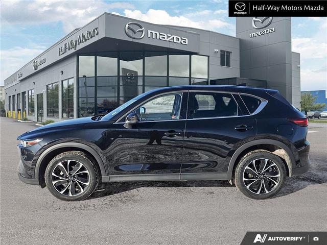 2022 Mazda CX-5 GT (Stk: 6164L) in Thunder Bay - Image 3 of 25
